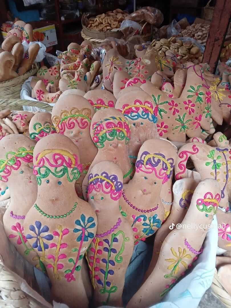 Bollos