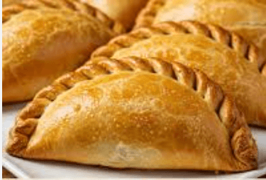 Empanaditas