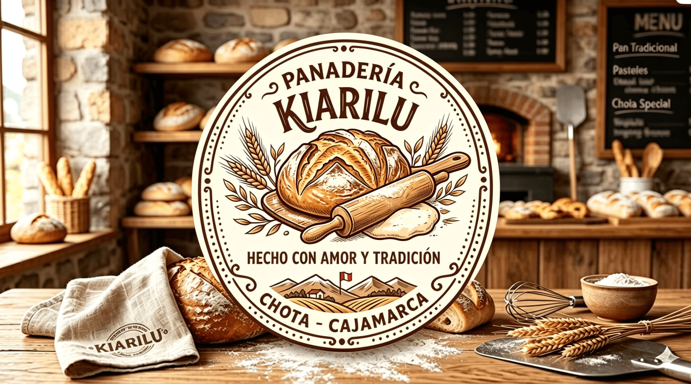 Nuestra panadería