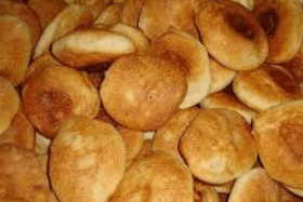 Pan de Agua